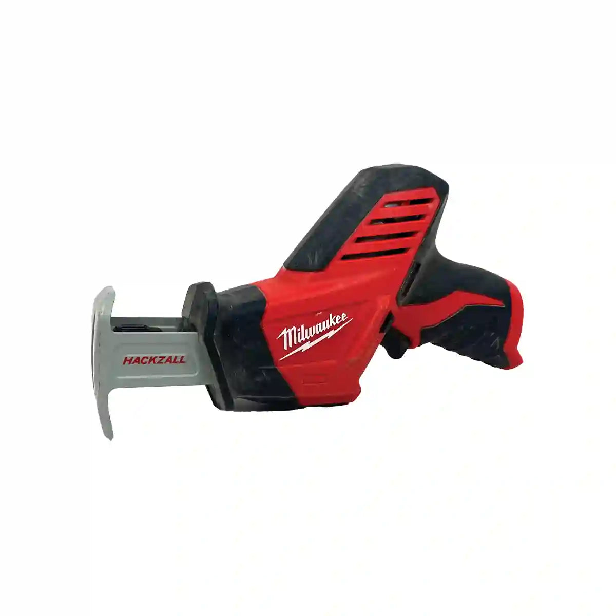 M12™ HACKZALL® Recip Saw 2420-20 – dryforge