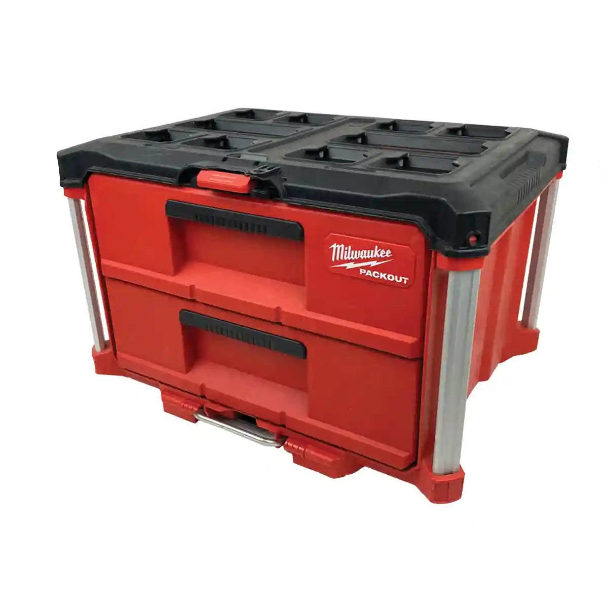 2 Drawer - 48-22-8442 – dryforge
