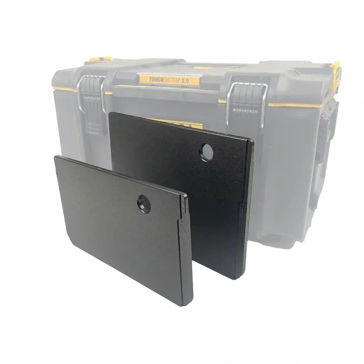 Dividers for Dewalt ToughSystem 2.0 Large Tool Box - Tools/Case