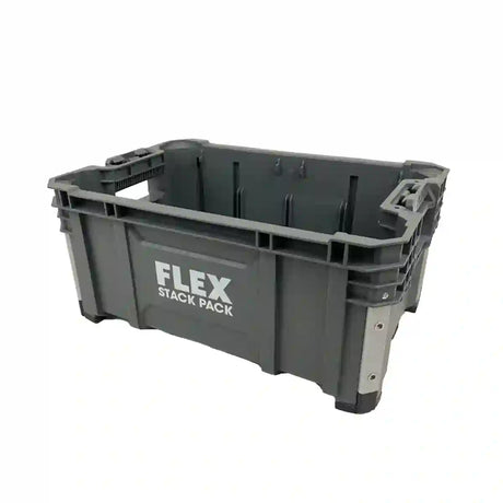 Flex - Stack Pack - Crate