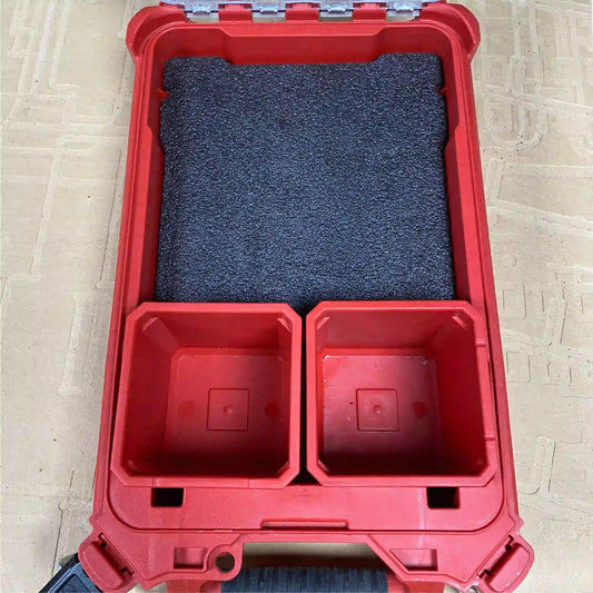 OVERSTOCK Kaizen Foam Inserts for Milwaukee Packouts