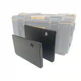 Dividers for Dewalt ToughSystem 2.0 Large Tool Box - Tools/Case NOT Included