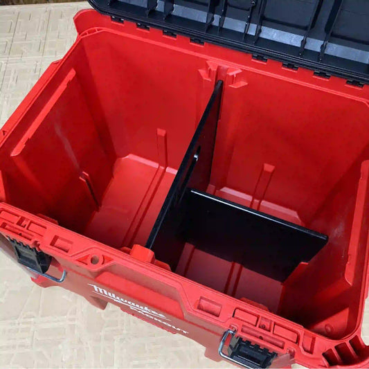 Packout 22in XL Tool Box Divider - Packout XL Divider Mod