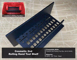 Cosmetic 2nds Plastic Divider Inserts for Milwaukee Packout Tool Boxes - Tools/Case NOT Included