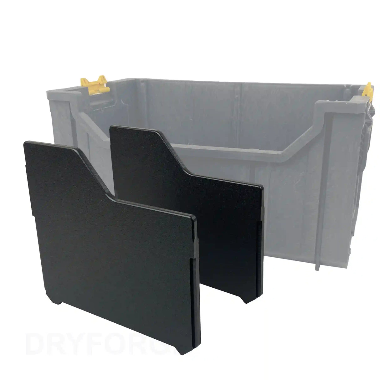 Dividers for Dewalt ToughSystem 2.0 Tote DWST08205 - Tools/Case NOT Included