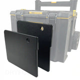 Dividers for Dewalt ToughSystem 2.0 Rolling Tool Box DWST08450 - Tools/Case NOT Included