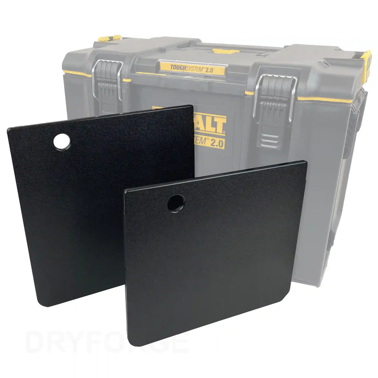 Dividers for Dewalt ToughSystem 2.0 XL Tool Box DWST08400 - Tools/Case NOT Included