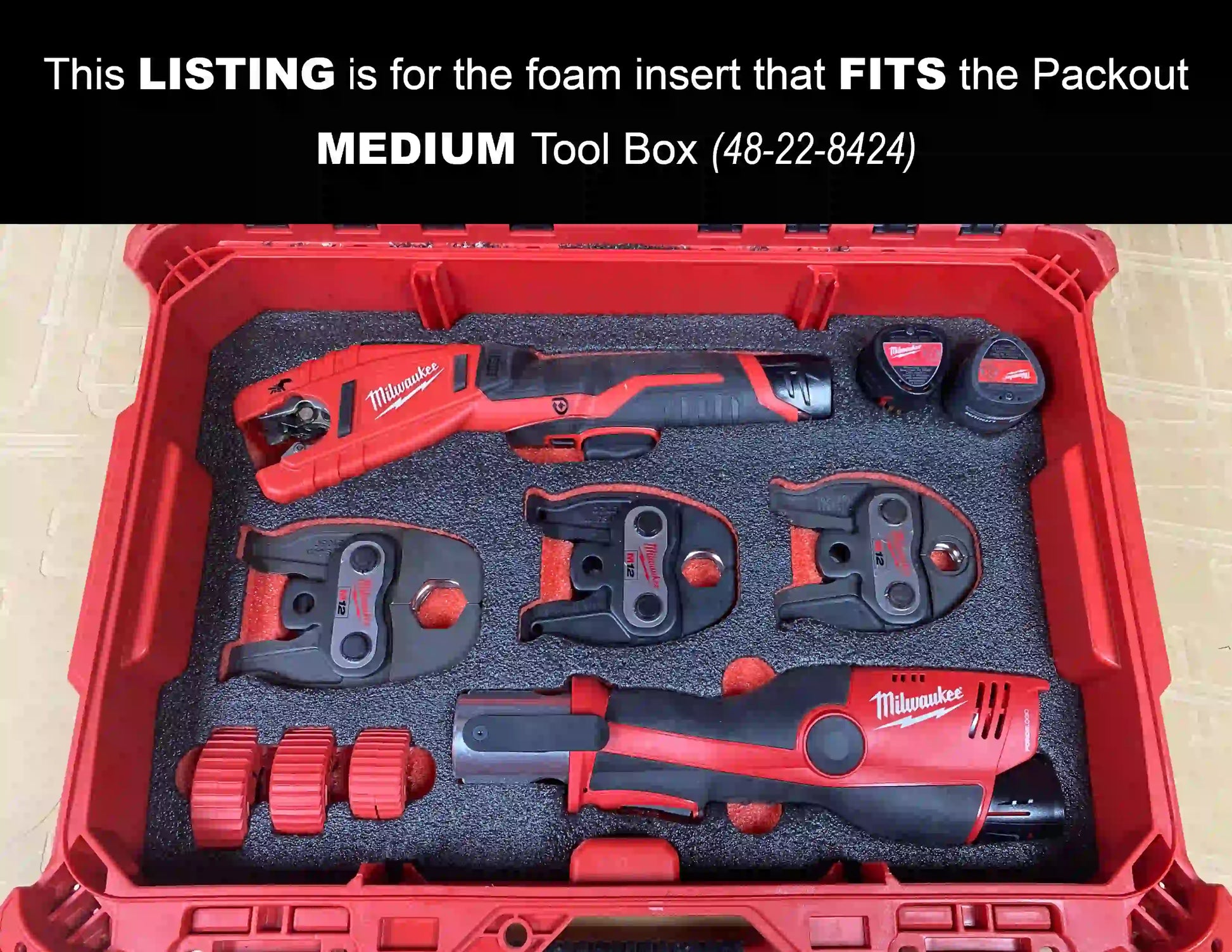 M12 copper press tool deals