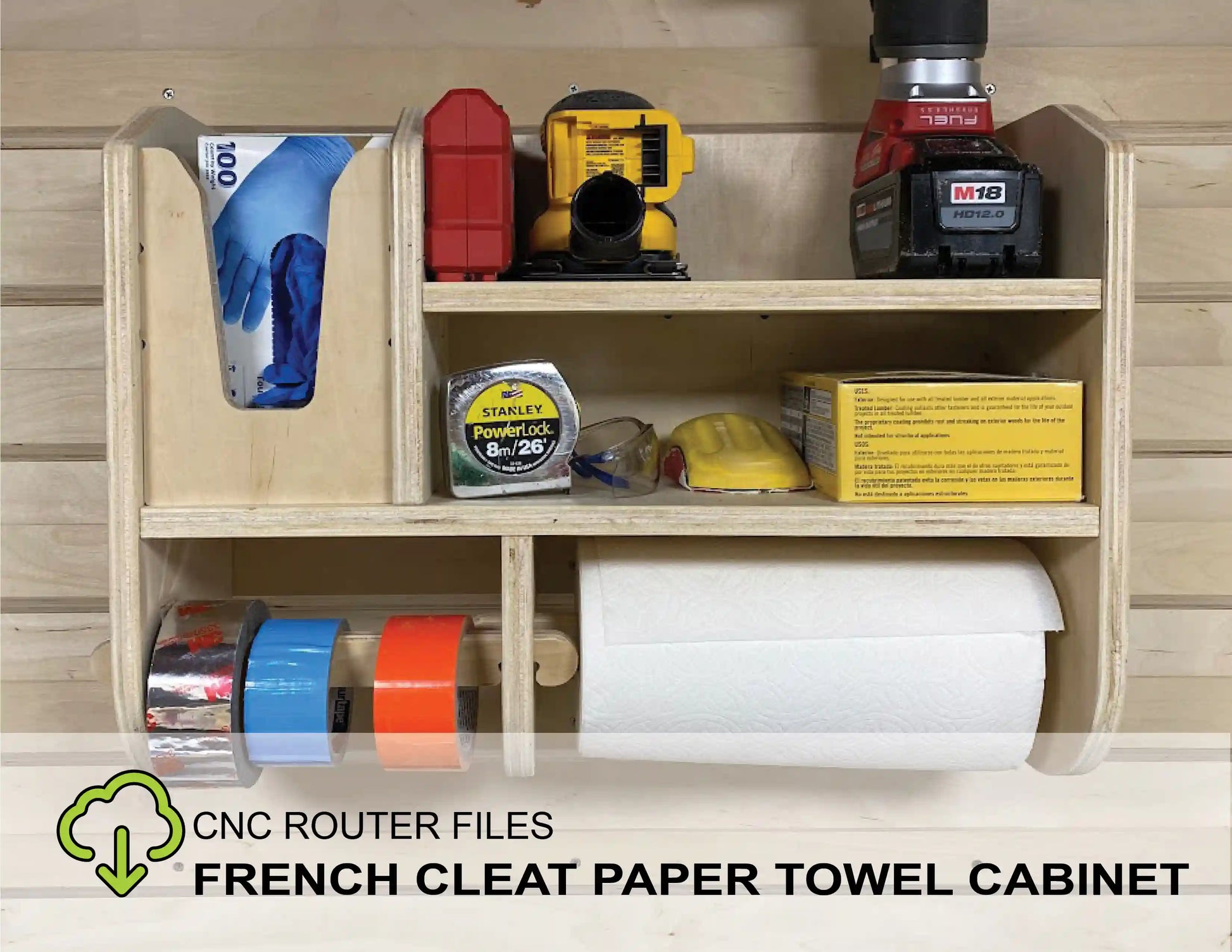 https://dryforge.com/cdn/shop/products/Dryforge071CNCRouterProjectFilePackFrenchCleatPaperTowelCabinetforFrenchCleatWall2.webp?v=1691165740&width=1946