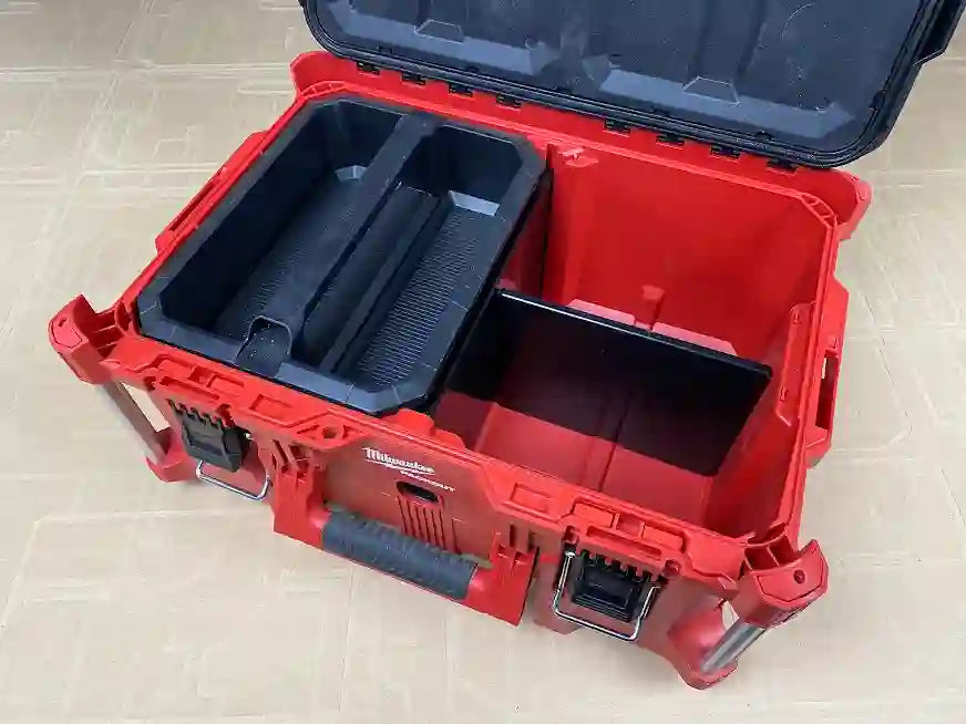 Packout 22in Large Tool Box Divider - Packout Large Divider Mod - Tools/Case NOT Included